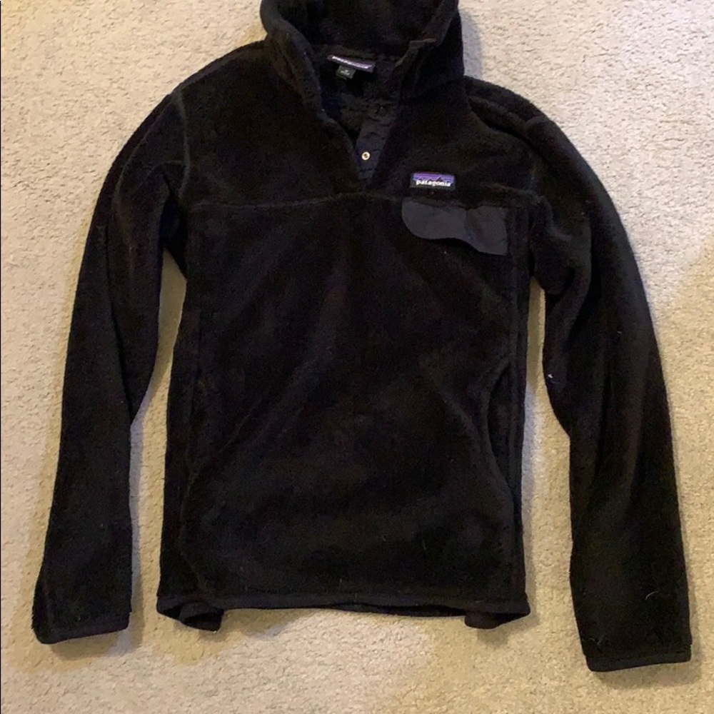 Patagonia Coat